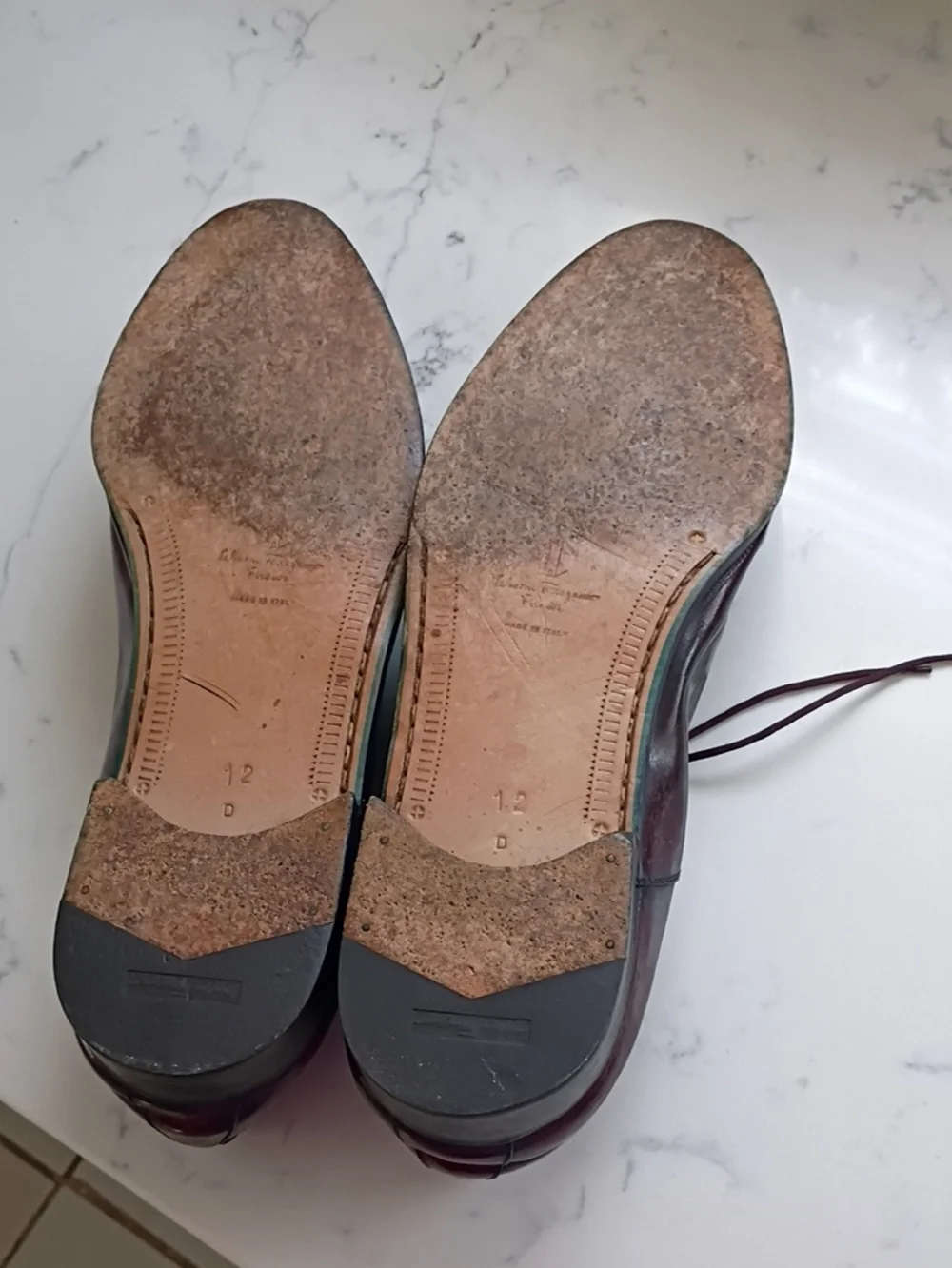 Salvatore Ferragamo Oxfords
